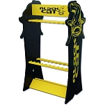 Black cat 9963507 держатель удилища Logo Black / Yellow 60x50x50