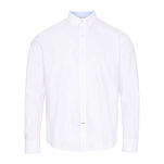 Sea ranch 23-7-210-1000-L Рубашка с длинным рукавом San Remo Белая White L