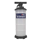 Купить Oem marine SAEFV9440 4L Вакуумный насос  White / Black 7ft.ru в интернет магазине Семь Футов
