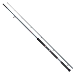 Shimano fishing sfmclax240 Удилище для сома Forcemaster AX Lure Black 160x10x10 2.4 m