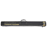 Garbolino GOMLG38161500-1CS Competition Род Холдолл Золотистый Black 150 cm 