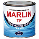 Купить Marlin marine 108005 Tf 2.5 L Необрастающая краска Черный Black 7ft.ru в интернет магазине Семь Футов