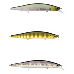 DUO 726903355/ke Minnow Realis Jerkbait 160 mm CEA3006 20x10x7