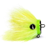 VMC AVM550292-UNIT Джиг-головка Mustache Rig  UV Chartreuse 11 g