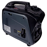 Uniteck l52808 электрогенератор 3.9L 1700W Grey 49x32x56 525 x 260 x 450 mm