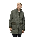 Купить Redgreen 170632407-078-l Куртка September Olive Green 30x20x10 7ft.ru в интернет магазине Семь Футов