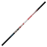 Cresta 002580-00000-00400-00 секция удочки Spartacus Carp 2000 4 Black 60x8x8