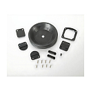 Купить Ремкомплект Plastimo 16218 для ручной трюмной помпы 12760 из пластика черный 7ft.ru в интернет магазине Семь Футов