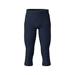 Loeffler lf30803-495-52 3/4 базовые штаны Merino Light 130 Dark Blue 20x15x5