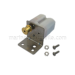 Jabsco 18753-0458 Motor Kit Vertical