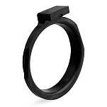 Прокладка выхлопной трубы Skipper для Yamaha 50/75/80/85/90  SK688-45123-00