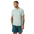 Купить Helly hansen 50584_462-XL Поло с короткими рукавами Driftline Зеленый Green Mist XL 7ft.ru в интернет магазине Семь Футов