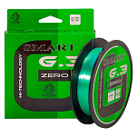 Maver 667225 Zero G3 Smart 150 m Монофиламент  Clear 0.225 mm