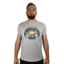 Купить Molix sbdtogy-m Футболка с коротким рукавом Swimbait Division Grey 30x20x5 7ft.ru в интернет магазине Семь Футов