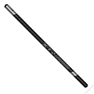 Купить Matrix fishing gpp127 Мини-удлинитель для удочки Mini XTR Euro Black / Silver 60x8x8 7ft.ru в интернет магазине Семь Футов