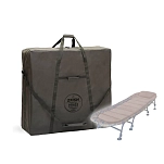 Zfish zf-7289 сумка для кресла-кровати Aquacore Green 100x91x25 100 x 90 x 25 cm