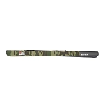 Abu garcia 36282058439 полужесткий саквояж Woodland Зеленый Camo 140 cm