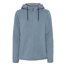 Купить Sea ranch 22-6-395-4036-XS Толстовка с капюшоном Juliane Голубой Ash Blue XS 7ft.ru в интернет магазине Семь Футов