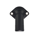 Соединитель шланга для Z-приводов Volvo Penta DP-D/DP-E/DP-G/DP-X/DP-S