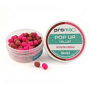 Купить Promix PMPUPE80 Pellet 20g Поп-апы с клубничным кремом Red 8 mm 7ft.ru в интернет магазине Семь Футов