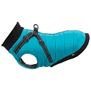 Купить Trixie 680355 куртка для собаки Pontis  Marine Water 40 cm 7ft.ru в интернет магазине Семь Футов