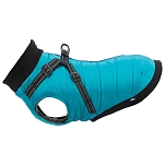 Trixie 680355 куртка для собаки Pontis  Marine Water 40 cm