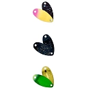 Купить Herakles ARK065096 Ложка-приманка K1 0.65g  96 7ft.ru в интернет магазине Семь Футов