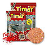Timar mix 94003161 1kg Прикормка для крупного карпа Red