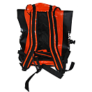 Купить Aquatys A80214 Сухой Мешок 55L Оранжевый  Black / Orange 7ft.ru в интернет магазине Семь Футов