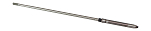Вал торсионный Yamaha 40X(L), Omax 66T4550110_OM