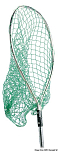 Рыболовный сачок SHURHOLD большой 43 x 51 x 76 с широкими ячейками, Osculati 36.182.00