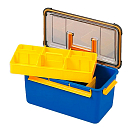 Купить Meiho MH006 Water 72 Guard коробка  Blue / Yellow 7ft.ru в интернет магазине Семь Футов