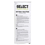 Select l720072-100-100-onesize Многоразовая горячая/холодная сумка White 10x10x5