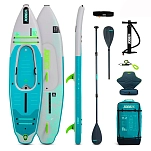 Jobe 486426001-os доска для падл-серфинга Aero tana hybrid premium 11.2 98x53x45 340 cm