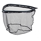 Купить Golden catch 6633020 голова посадочного сачка Grabber Float 55 Black 25x25x5 55 x 45 cm 7ft.ru в интернет магазине Семь Футов