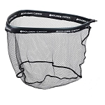 Golden catch 6633020 голова посадочного сачка Grabber Float 55 Black 25x25x5 55 x 45 cm