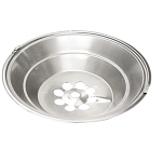 Magma 130037 Kettle 43.2 cm Внутреннее ведро для барбекю Grey