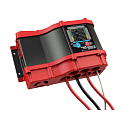 Купить Sterling power NT-619 Sterling зарядное устройство Красный 12 / 24V  7ft.ru в интернет магазине Семь Футов