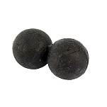 Baetis FO6/B Floozeyes Глаза 6 Mm Черный  Black