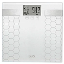 Купить Laica 7516 Весы PS5014 White 35x30x15 7ft.ru в интернет магазине Семь Футов