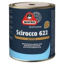 Купить Boero 6467061 антифулинг Scirocco 622 5L Extra Black 15x20x20 7ft.ru в интернет магазине Семь Футов