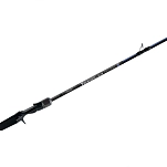 Colmic CAYA03C бейткастинговое удилище Yamarappi Black 2.20 m