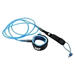 Nsp nalr1002 серф-лиш Surf 7 mm Blue 20x15x5 6´