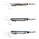 Little jack IZJM74004 Metal Adict 07 Джиг 40g  04