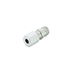 Муфта Vetus HL1215S M12x1,5 для шланга HS25N 6мм для цилиндра HL500