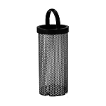 Groco 34-BM2 корзина для фильтра BM2  Grey 4.82 x 18.3 cm