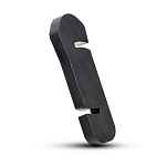 Oryx 105330-BLK Пистолетный приклад Black  Hunt