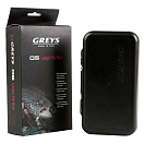 Купить Greys 1325579/G GS Flat Foam Коробка Для Приманок  Black 7ft.ru в интернет магазине Семь Футов