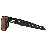 Oakley OO9460-1359 Portal X Prizm Поляризованные Очки Polished Black Prizm Tungsten Polarized/CAT3