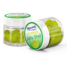Купить Cralusso 98042534 Jelly Shell 30 куски Ананас Насадки Yellow 7ft.ru в интернет магазине Семь Футов